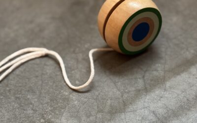 Jojoënd het nieuwe jaar door!